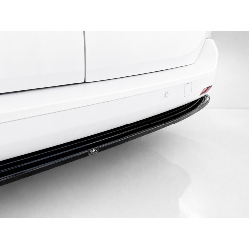 Motordrome - Πίσω Σπλίτερ για Citroen Jumpy / Space Tourer / Fiat Scudo / Opel Vivaro / Zafira Life / Peugeot Expert / Traveller / Toyota Proace L2 Mk3 - 1 Τεμ.  (K170-006)