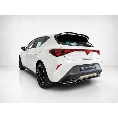 Motordrome - Πίσω Σπλίτερ για Cupra Leon Mk1 Hatchback (2020-) - 1 Τεμ.  (K220-003)