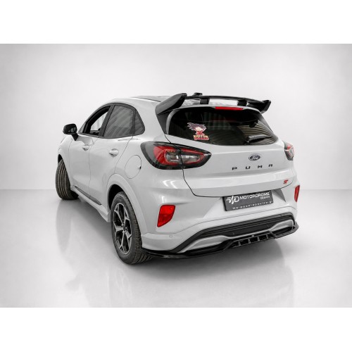 Motordrome - Πίσω Σπλίτερ για Ford Puma ST-Line Facelift (2024-) - 1 Τεμ.  (K184-006)
