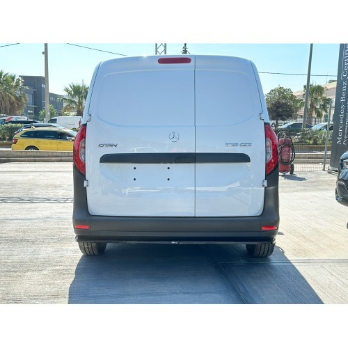 Motordrome - Πίσω Σπλίτερ για Mercedes Citan Mk2 (2021-) - 1 Τεμ.  (K204-003)