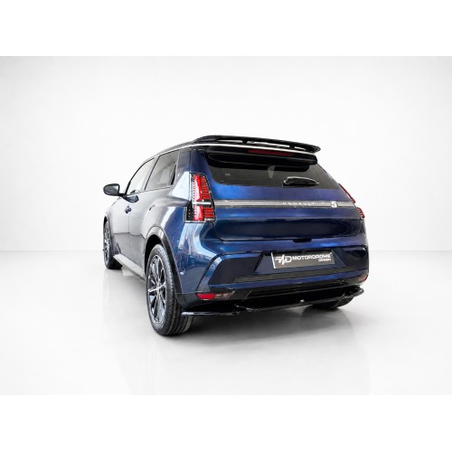 Motordrome - Πίσω Σπλίτερ για Renault 5 E-Tech - 1 Τεμ.  (K232-003)