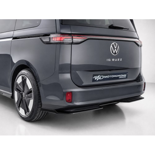 Motordrome - Πίσω Σπλίτερ για Volkswagen ID. Buzz (2022-) - 1 Τεμ.  (K191-003)