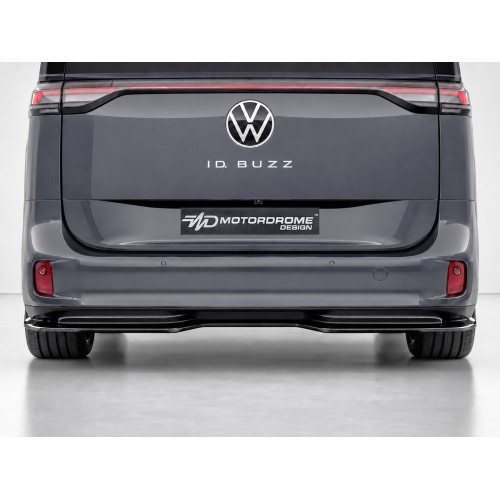 Motordrome - Πίσω Σπλίτερ για Volkswagen ID. Buzz (2022-) - 1 Τεμ.  (K191-003)