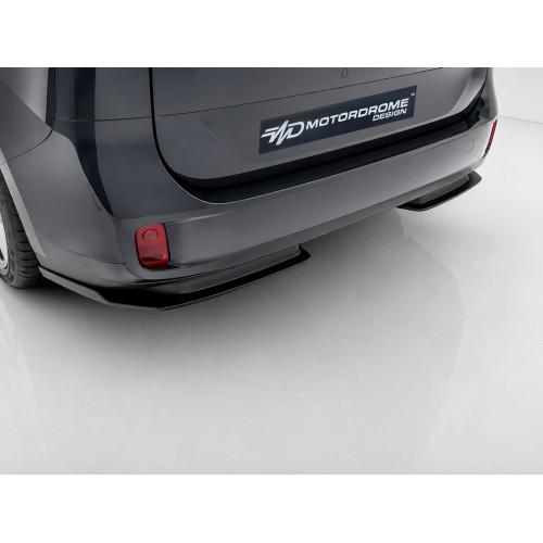Motordrome - Πίσω Σπλίτερ για Volkswagen ID. Buzz (2022-) - 1 Τεμ.  (K191-003)