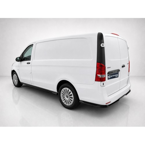 Motordrome - Πίσω Σπλίτερ Μακρύ για Mercedes Vito W447 Facelift (2024-) - 1 Τεμ.  (K190-004)