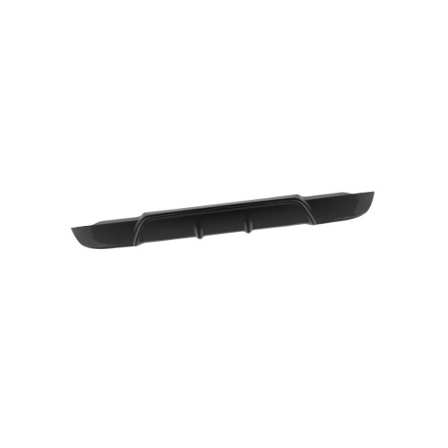 Motordrome - Πίσω Σπόιλερ για Smart 453 - 1 Τεμ.  (K154-002)