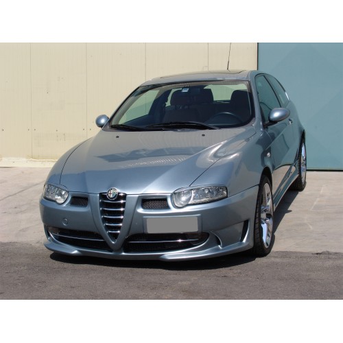 Motordrome - Φρυδάκια για Alfa Romeo 147 (2000 - 2004) - 1 Σετ. (FR.00.0065)
