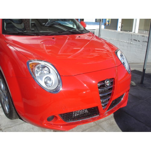 Motordrome - Φρυδάκια για Alfa Romeo Mito - 1 Σετ. (FR.00.0108)