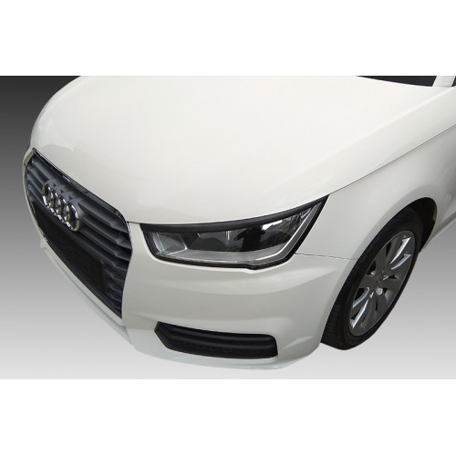 Motordrome - Φρυδάκια για Audi A1 8X (2010-2018) - 1 Σετ. (FR.00.0156)