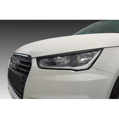 Motordrome - Φρυδάκια για Audi A1 8X (2010-2018) - 1 Σετ. (FR.00.0156)