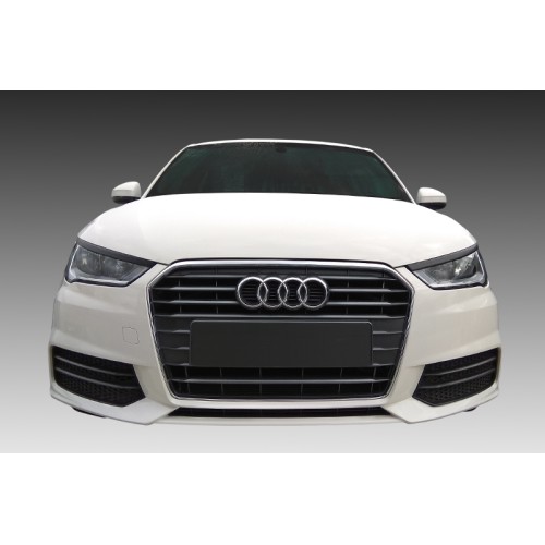 Motordrome - Φρυδάκια για Audi A1 8X (2010-2018) - 1 Σετ. (FR.00.0156)