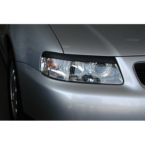 Motordrome - Φρυδάκια για Audi A3 8L (1996-2003) - 1 Σετ. (FR.00.0052)
