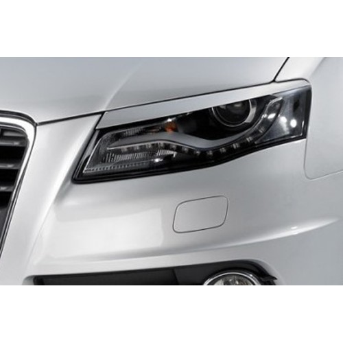 Motordrome - Φρυδάκια για Audi A4 B8 (2008-2011) - 1 Σετ. (FR.00.0150)
