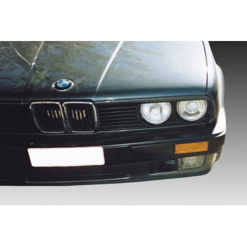 Motordrome - Φρυδάκια για BMW 3 Series E30 - 1 Σετ. (FR.00.0031)