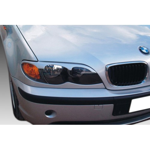 Motordrome - Φρυδάκια για BMW 3 Series E46 2002 - 1 Σετ. (FR.00.0055)