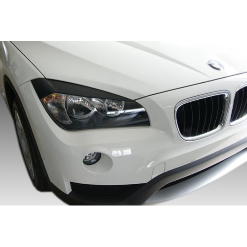 Motordrome - Φρυδάκια για BMW X1 E84 (2009-2015) - 1 Σετ. (FR.00.0138)