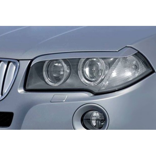Motordrome - Φρυδάκια για BMW X3 E83 (2003-2010) - 1 Σετ. (FR.00.0139)
