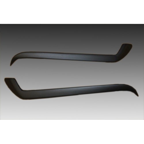 Motordrome - Φρυδάκια για BMW X3 E83 (2003-2010) - 1 Σετ. (FR.00.0139)