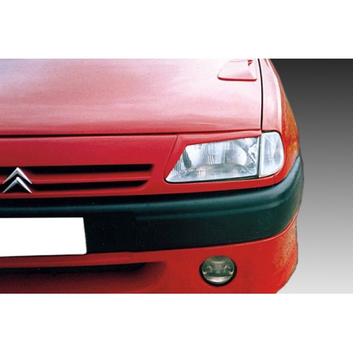 Motordrome - Φρυδάκια για Citroen Saxo (1995-1999) - 1 Σετ. (FR.00.0010)