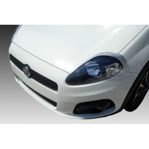 Motordrome - Φρυδάκια για Fiat Grande Punto (2006-2010) - 1 Σετ. (FR.00.0102)