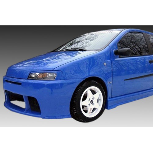 Motordrome - Φρυδάκια για Fiat Punto Mk2 (1999-2004) - 1 Σετ. (FR.00.0004)