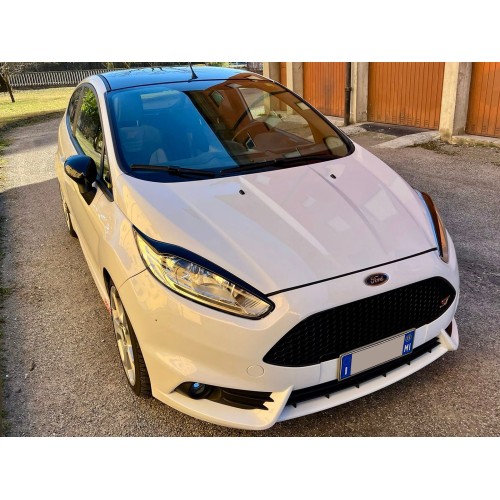 Motordrome - Φρυδάκια για Ford Fiesta Mk7 Facelift (2013-2017) - 1 Σετ. (FR.00.0148)