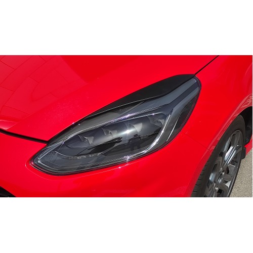 Motordrome - Φρυδάκια για Ford Fiesta Mk8 (2017-2021) - 1 Σετ. (FR.00.0160)
