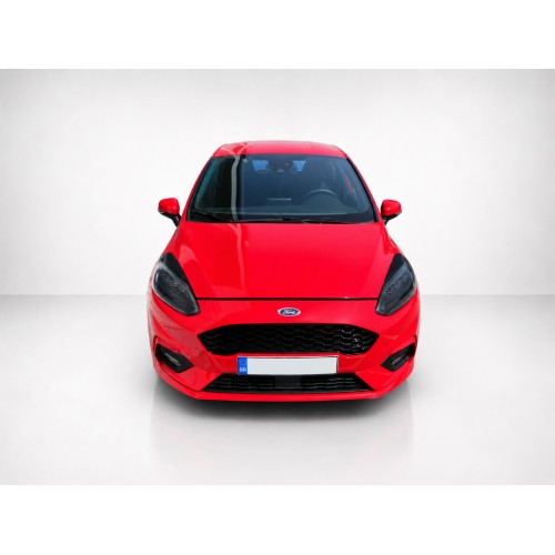 Motordrome - Φρυδάκια για Ford Fiesta Mk8 (2017-2021) - 1 Σετ. (FR.00.0160)