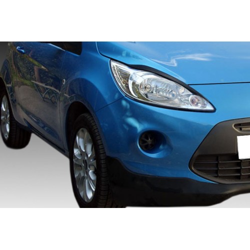 Motordrome - Φρυδάκια για Ford Ka Mk2 (2008-2014) - 1 Σετ. (FR.00.0112)