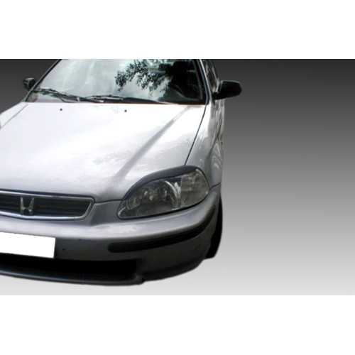 Motordrome - Φρυδάκια για Honda Civic Mk6 Sedan (1995-2000) - 1 Σετ. (FR.00.0080)