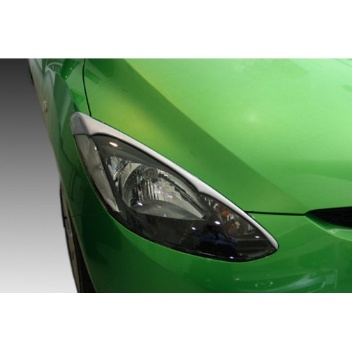 Motordrome - Φρυδάκια για Mazda 2 Mk2 (2007-2014) - 1 Σετ. (FR.00.0100)