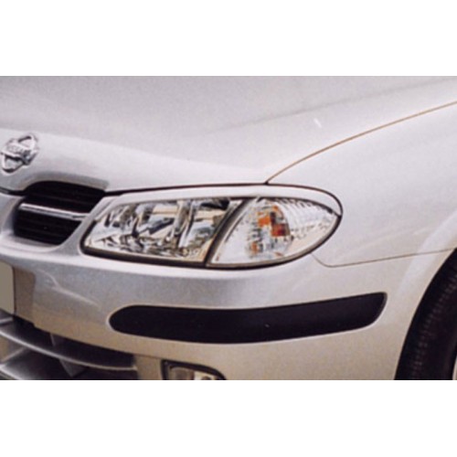 Motordrome - Φρυδάκια για Nissan Almera N16 (2000-2006) - 1 Σετ. (FR.00.0012)