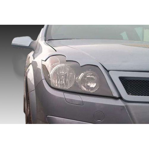 Motordrome - Φρυδάκια για Opel Astra H 5-doors (2004-2009) - 1 Σετ. (FR.00.0089)