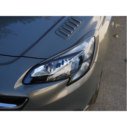 Motordrome - Φρυδάκια για Opel Corsa E (2014-2019) - 1 Σετ. (FR.00.0147)