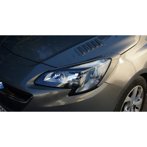 Motordrome - Φρυδάκια για Opel Corsa E (2014-2019) - 1 Σετ. (FR.00.0147)