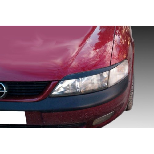 Motordrome - Φρυδάκια για Opel Vectra B (1995-2002) - 1 Σετ. (FR.00.0048)