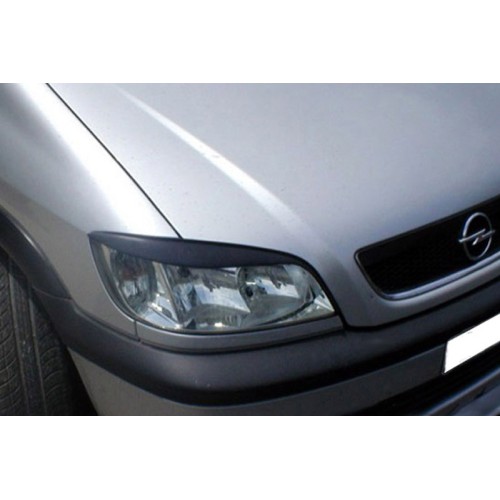 Motordrome - Φρυδάκια για Opel Zafira A (1999-2006) - 1 Σετ. (FR.00.0082)
