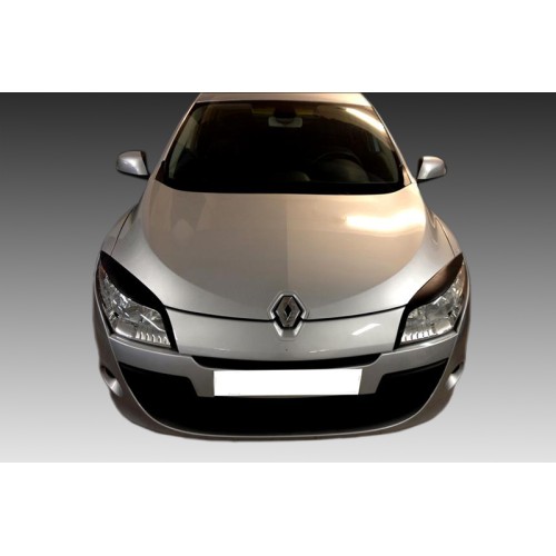 Motordrome - Φρυδάκια για Renault Megane Mk3 (2008-2014) - 1 Σετ. (FR.00.0136)