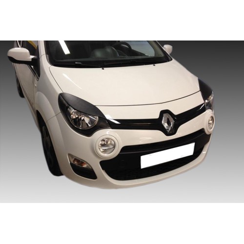 Motordrome - Φρυδάκια για Renault Twingo Mk2 Facelift (2011-2014) - 1 Σετ. (FR.00.0137)
