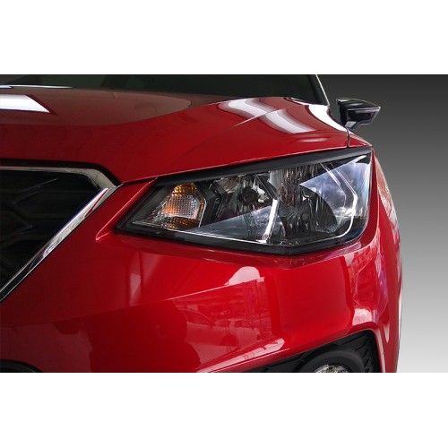 Motordrome - Φρυδάκια για Seat Arona (2017-) - 1 Σετ. (FR.00.0159)