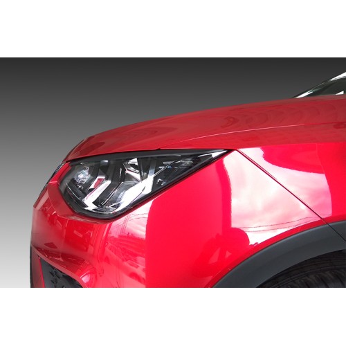 Motordrome - Φρυδάκια για Seat Arona (2017-) - 1 Σετ. (FR.00.0159)