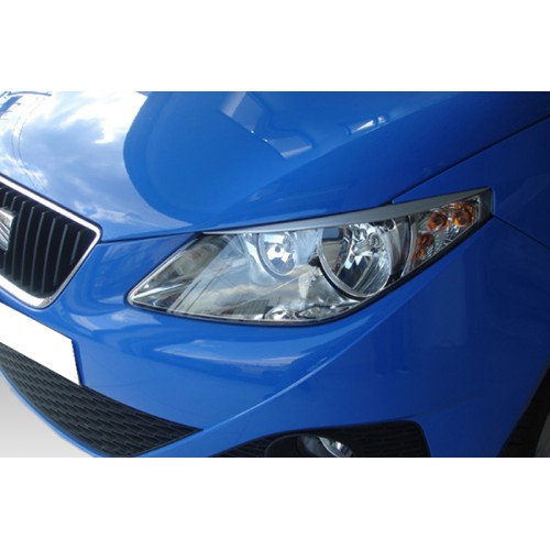 Motordrome - Φρυδάκια για Seat Ibiza Mk4 (2008-2017) - 1 Σετ. (FR.00.0107)