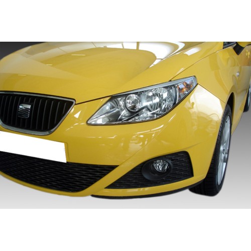 Motordrome - Φρυδάκια για Seat Ibiza Mk4 (2008-2017) - 1 Σετ. (FR.00.0107)