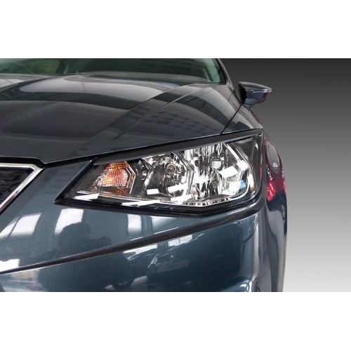 Motordrome - Φρυδάκια για Seat Ibiza Mk5 (2017-) - 1 Σετ. (FR.00.0158)