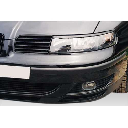 Motordrome - Φρυδάκια για Seat Leon Mk1 (1999-2005) - 1 Σετ. (FR.00.0017)