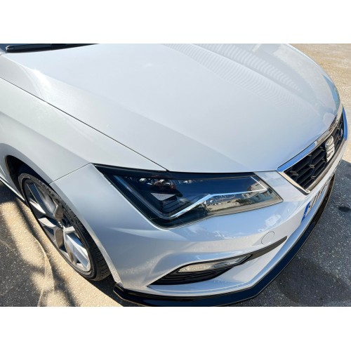Motordrome - Φρυδάκια για Seat Leon Mk3 (2012-2020) - 1 Σετ. (FR.00.0149)