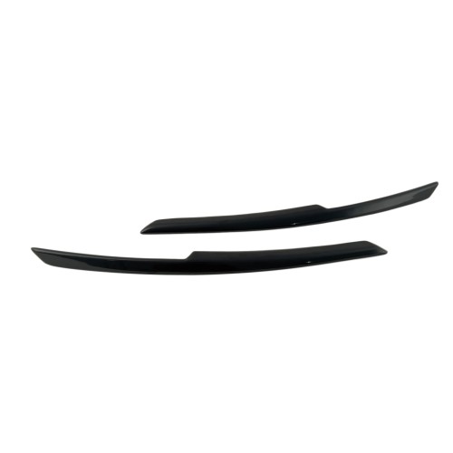 Motordrome - Φρυδάκια για Seat Leon Mk3 (2012-2020) - 1 Σετ. (FR.00.0149)