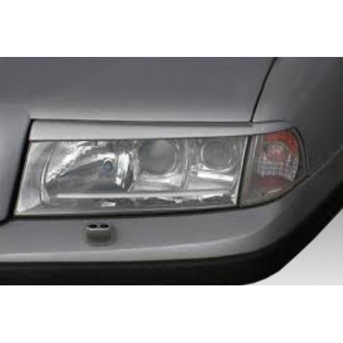 Motordrome - Φρυδάκια για Skoda Octavia Mk1 (1996-2004) - 1 Σετ. (FR.00.0128)