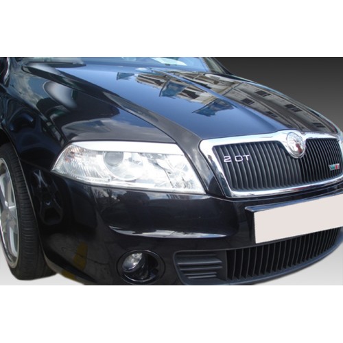 Motordrome - Φρυδάκια για Skoda Octavia Mk2 (2004-2009) - 1 Σετ. (FR.00.0110)