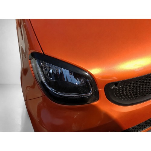 Motordrome - Φρυδάκια για Smart 453 ForTwo-ForFour - 1 Σετ. (FR.00.0153)